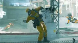 Quantum Break Part 24 Ending [Xbox One, Steam] Full HD Walkthrough 1080P No Commentary