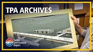 TPA Archive Awareness Month