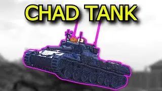 How to play the Leopard 1 like a PRO in WoT Blitz
