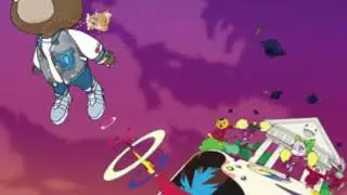 Kanye West- Champion (Instrumental w/Hook)
