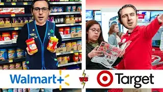 Walmart stock vs Target stock | Which one should you buy?