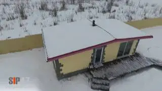 СИП - Баня, проект № 36