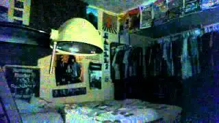 Webcam video from November 10, 2014 04:00 AM