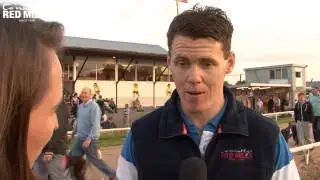 2015 Connolly's RED MILLS Juvenile Final