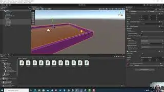 How to control your player movement in Unity