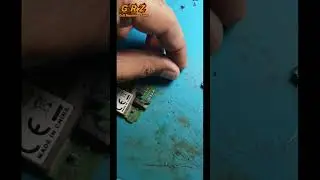 itel 2320 Charging port Replacement Short video Original Fitting itel charging Problem jack Change