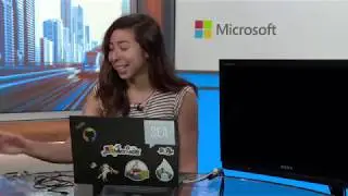 Getting Started - Windows 10 IoT Core + DragonBoard 410c