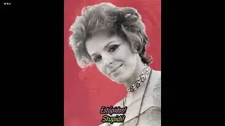Ornella Vanoni - Stupidi.(Traduzido - Subtitled)