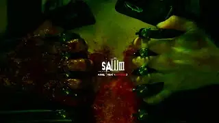 SAW III Unrated Directors Cut - The Angel Trap (Unscored)