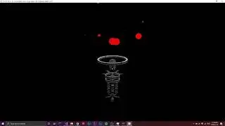 Simple Physics and Design Pattern Demo