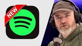 Spotify Gets a Fresh Start