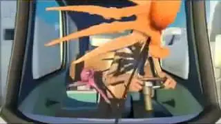 Никогда не сдавайся!