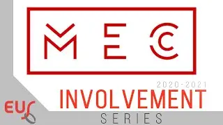 McGill Engineering Competition (MEC) - EUS Involvement Series 2020
