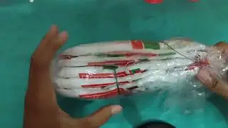 Unboxing Slempak Rider 5 Pcs