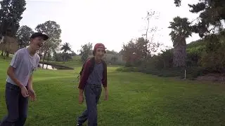Of Mice and Men Bloopers!