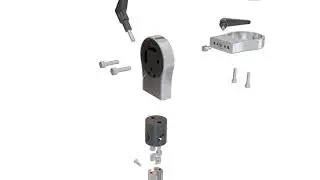 Demonstration and assembly video