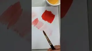 #shopts Технические приемы в работе с ПВА и натуральной темперой #art #painting #artist #творчество