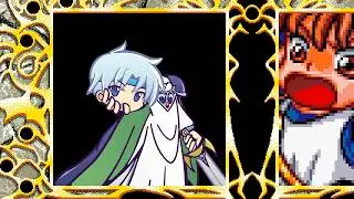 Schezo's Beheading: Legend VS Reality