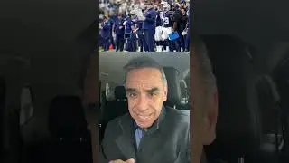 Es al principio del fin para la temporada de los Dallas Cowboys tras nuevo fracaso ante @49ers
