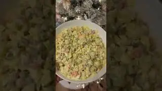 Оливье На Новый Год 