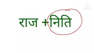What is the meaning of Politics? || Politics Meaning || Hindi meaning of politics || What is the ...