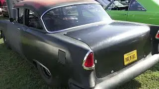 1955 Chevy Pro Street Hot Rod Dreamgoatinc Classic and Muscle Cars