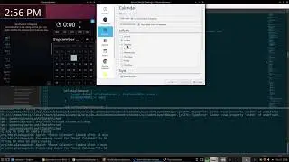 [Event Calendar] Configurable First Day Of Week