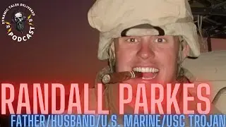 RANDALL PARKES 
