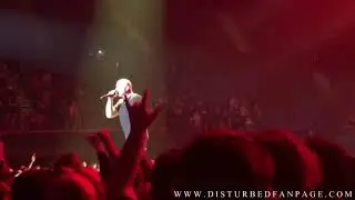 Disturbed - 