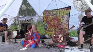 МинДаль - Demedim mi (Güzel Aşık Cevrimizi)