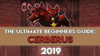2019 Cerberus Guide: Everything You Need to Know