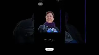 Cómo BORRAR o CAMBIAR el FONDO de una FOTO 