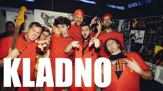 KLADNO NENÍ DNO