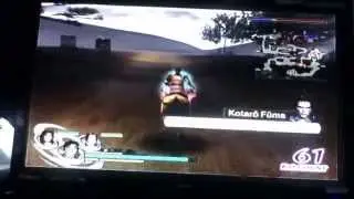 Warriors Orochi Shu #4-X: Escape from Chibi