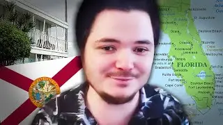 Маргинал про Флориду