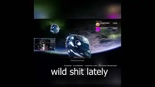 The hottest "take" in Destiny 2 #shorts