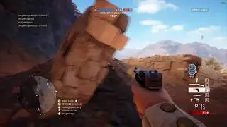 Battlefield 1 Open Beta Sniper Montage BF1 Gameplay Ultra Settings 2016