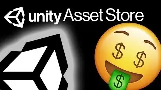 BECOME RICH WITH UNITY!