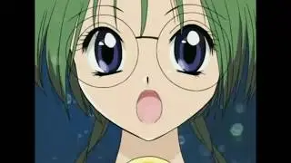 Mew Mew Power _ La transformation de Bridgette