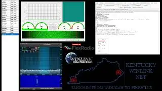 Kentucky Winlink Net June 22nd 2023