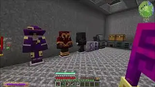 LetsPlay S13E93 MekaSuit
