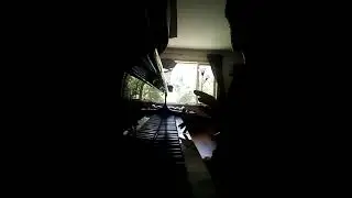 Can't let Go - Geometry dash piano