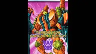 Transformers:Who Switched Sides(P23) 