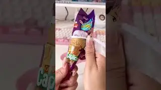Jujutsu Kaisen Ice Cream ASMR! 
