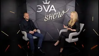 Как слова влияют на нашу жизнь. Сила слова. Осознанность речи. Випассана | ЭVA ШОУ с Павлом Гонзой