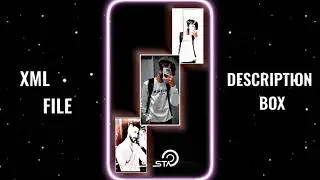 ATTITUDE SONG || 💗😍NEW TREND XML FILE || 💝🌹NEW XML FILE || 