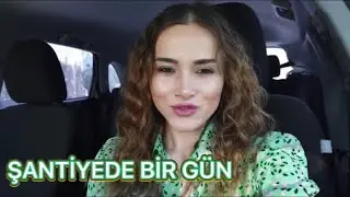 ŞANTİYE GÜNLÜKLERİ | Mimarin Bir İş Günü! VLOG