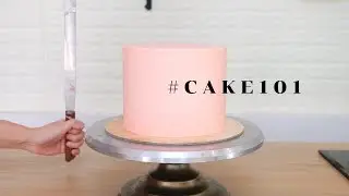CARA DEKOR KUE MULUS? | 