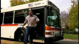 SMART Bus