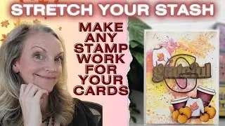 Tips for How to Stretch Your Supplies